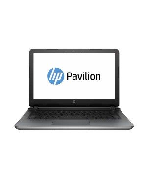 HP Pavilion Notebook - 14-AB133TX
